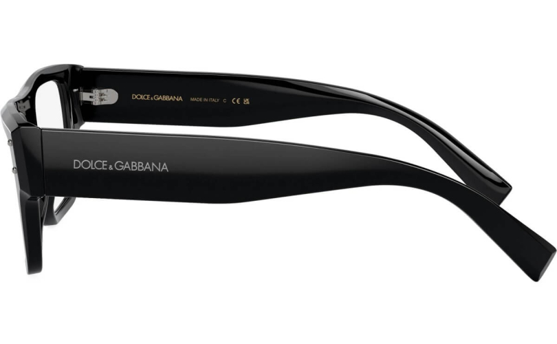 DOLCE & GABBANA DG3384 - 501 - 2 - Skyoptic.ro DOLCE & GABBANA DG3384 - 501 - 2