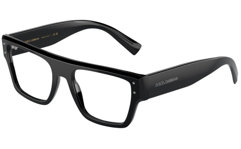 DOLCE & GABBANA DG3384 - 501