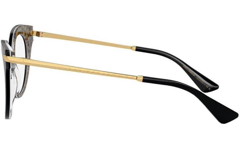 DOLCE & GABBANA DG3392 - 3299 - 2 - Skyoptic.ro DOLCE & GABBANA DG3392 - 3299 - 2