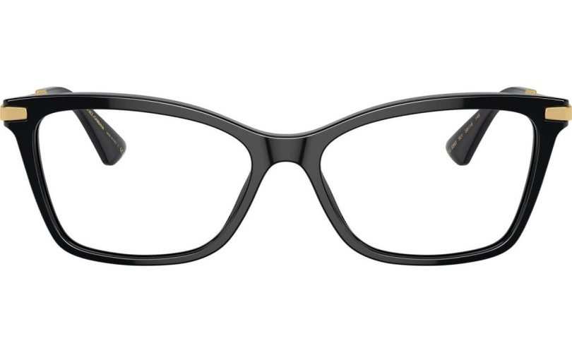 DOLCE & GABBANA DG3393 - 501 - 3