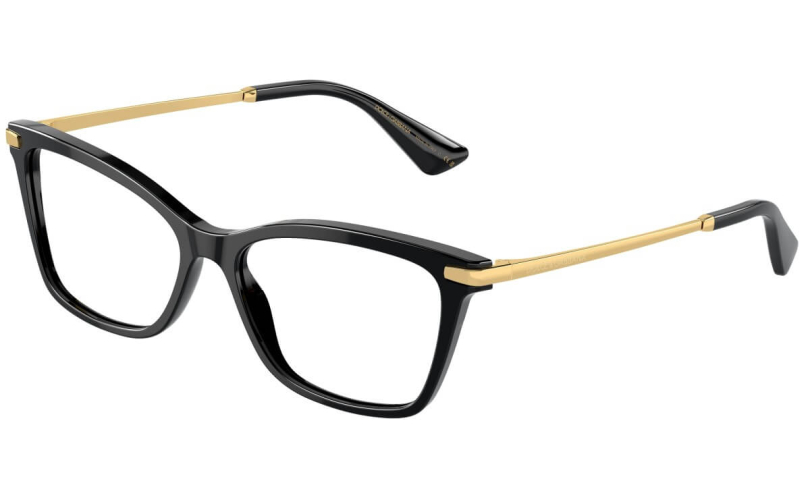 DOLCE & GABBANA DG3393 - 501