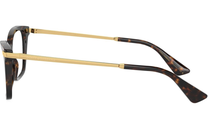 DOLCE & GABBANA DG3393 - 502 - 2 - Skyoptic.ro DOLCE & GABBANA DG3393 - 502 - 2