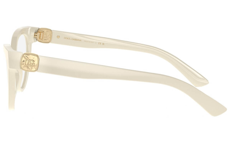 DOLCE & GABBANA DG3394 - 3312 - 2