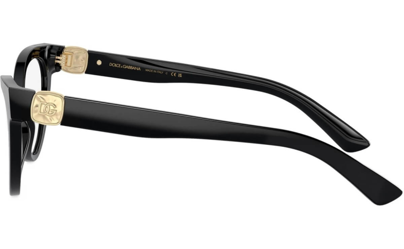 DOLCE & GABBANA DG3394 - 501 - 2 - Skyoptic.ro DOLCE & GABBANA DG3394 - 501 - 2