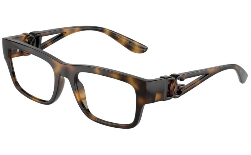 DOLCE & GABBANA DG5110 - 502