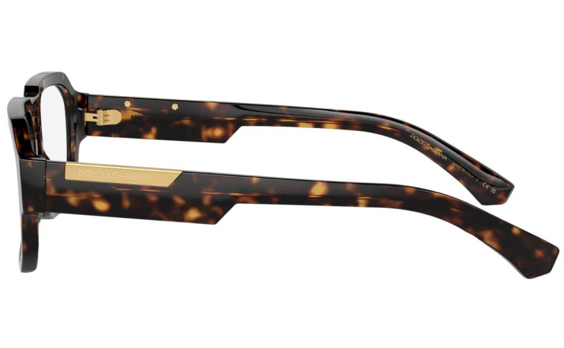 DOLCE & GABBANA DG3389 - 502 - 2 - Skyoptic.ro DOLCE & GABBANA DG3389 - 502 - 2