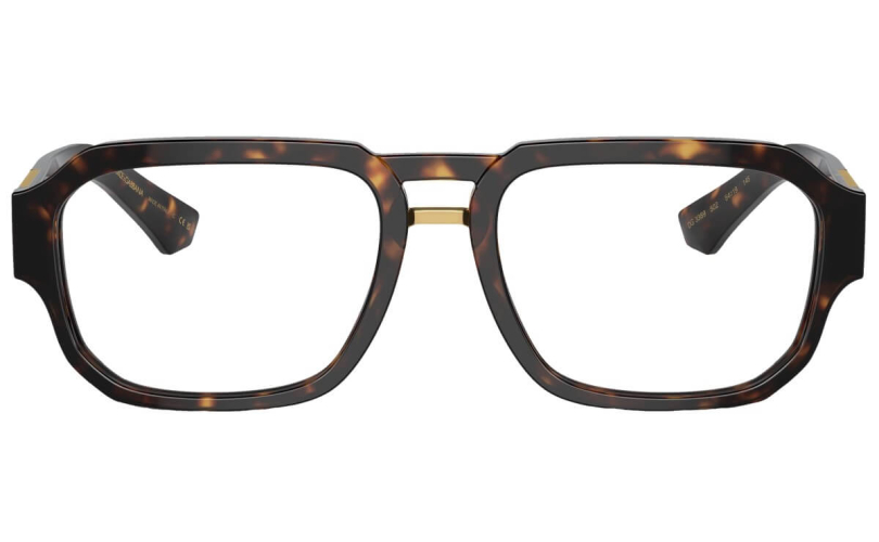 DOLCE & GABBANA DG3389 - 502 - 3 - Skyoptic.ro DOLCE & GABBANA DG3389 - 502 - 3