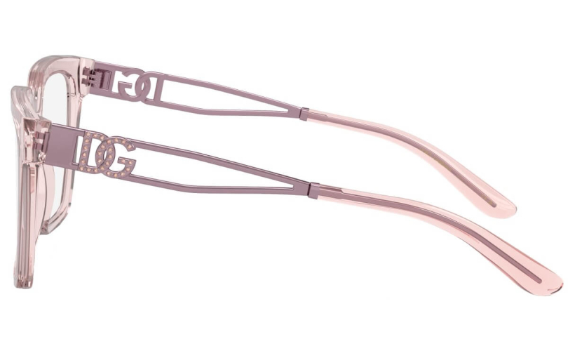 DOLCE & GABBANA DG3376B - 3148 - 2 - Skyoptic.ro DOLCE & GABBANA DG3376B - 3148 - 2