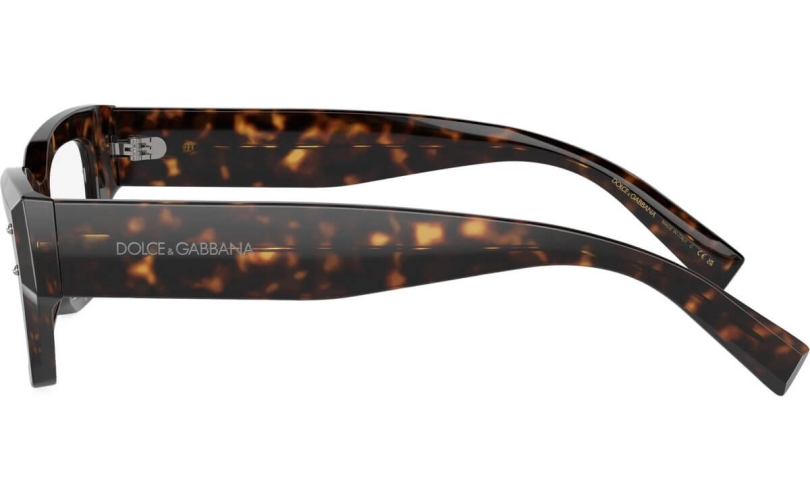 DOLCE & GABBANA DG3387 - 502 - 2 - Skyoptic.ro DOLCE & GABBANA DG3387 - 502 - 2