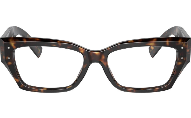 DOLCE & GABBANA DG3387 - 502 - 3 - Skyoptic.ro DOLCE & GABBANA DG3387 - 502 - 3