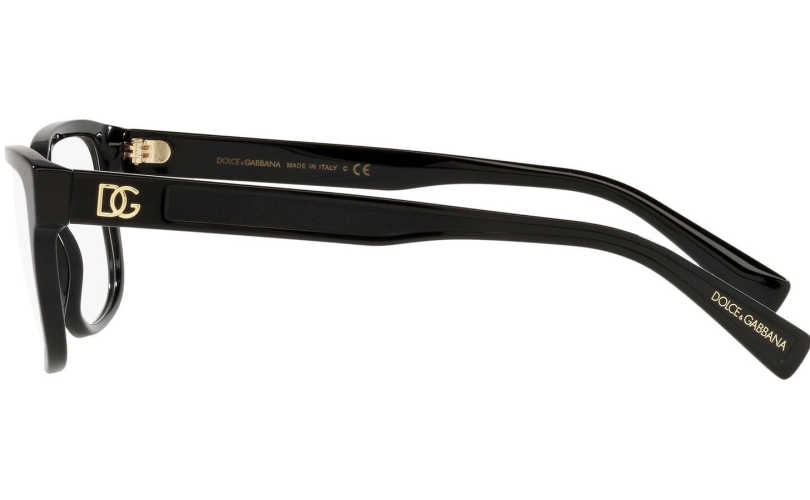 DOLCE & GABBANA DG3341 - 501 - 2 - Skyoptic.ro DOLCE & GABBANA DG3341 - 501 - 2