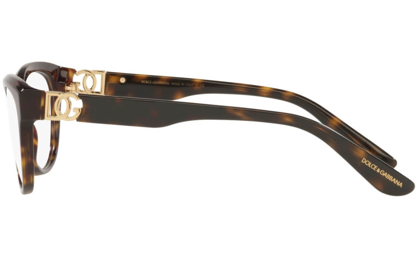 DOLCE & GABBANA DG3342 - 502 - 2 - Skyoptic.ro DOLCE & GABBANA DG3342 - 502 - 2