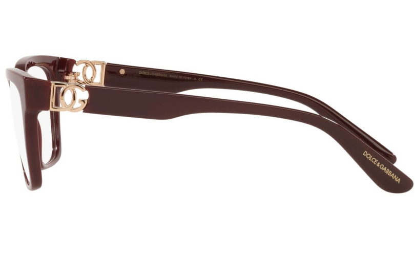 DOLCE & GABBANA DG3343 - 3091 - 2 - Skyoptic.ro DOLCE & GABBANA DG3343 - 3091 - 2