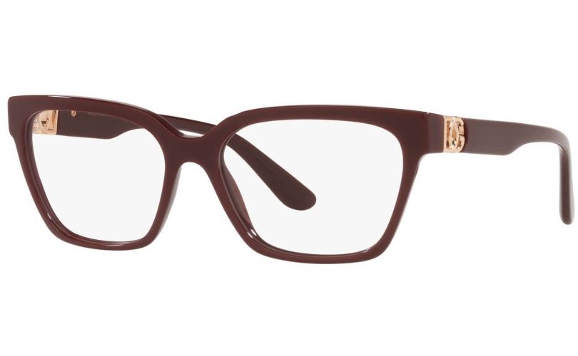 DOLCE & GABBANA DG3343 - 3091