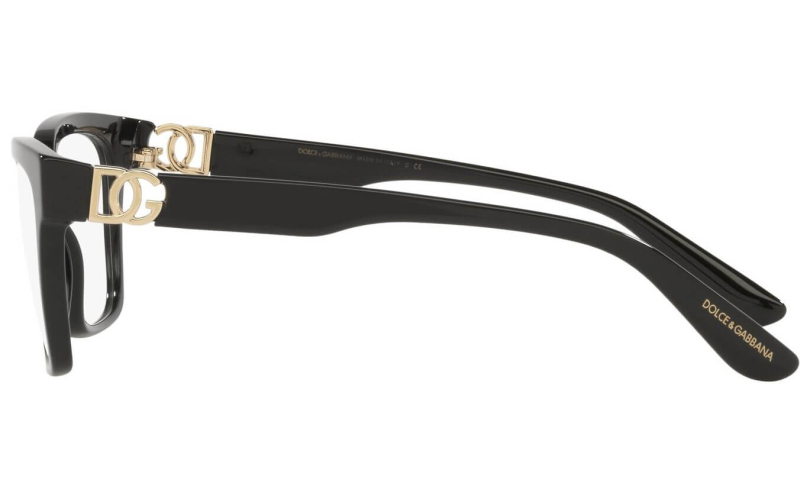 DOLCE & GABBANA DG3343 - 501 - 2 - Skyoptic.ro DOLCE & GABBANA DG3343 - 501 - 2