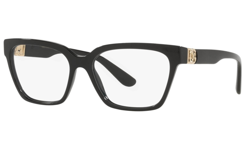 DOLCE & GABBANA DG3343 - 501 - 1 - Skyoptic.ro DOLCE & GABBANA DG3343 - 501 - 1