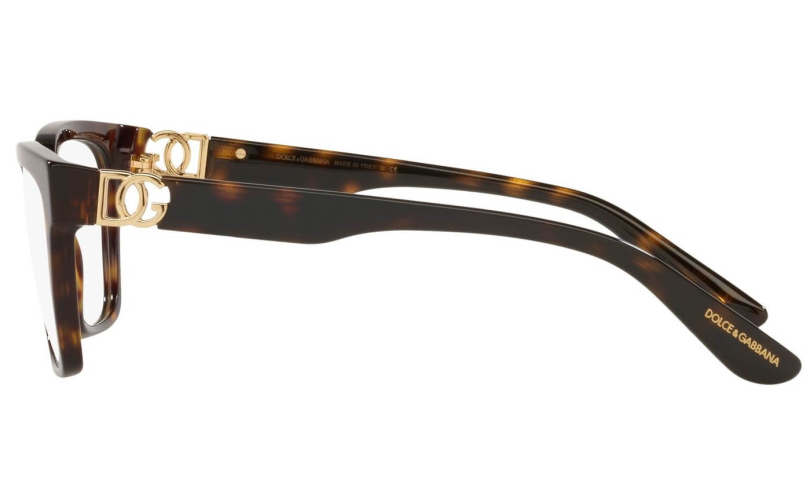 DOLCE & GABBANA DG3343 - 502 - 2 - Skyoptic.ro DOLCE & GABBANA DG3343 - 502 - 2