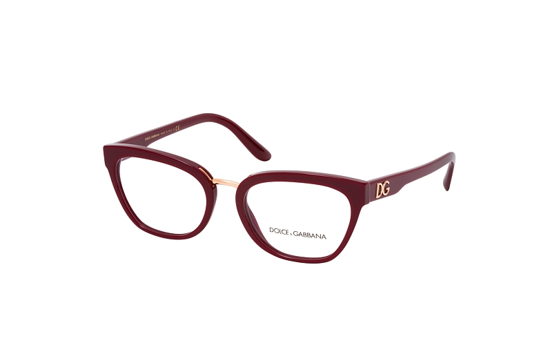 DOLCE & GABBANA DG3335 - 3091 - 54 - 1 - Skyoptic.ro DOLCE & GABBANA DG3335 - 3091 - 54 - 1