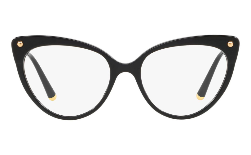 DOLCE & GABBANA DG3291 - 501 - 52 - 3 - Skyoptic.ro DOLCE & GABBANA DG3291 - 501 - 52 - 3