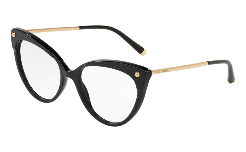 DOLCE & GABBANA DG3291 - 501 - 52 - 1 - Skyoptic.ro DOLCE & GABBANA DG3291 - 501 - 52 - 1