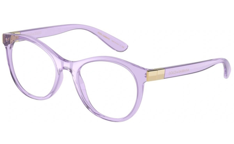 DOLCE & GABBANA DG5075 - 3045
