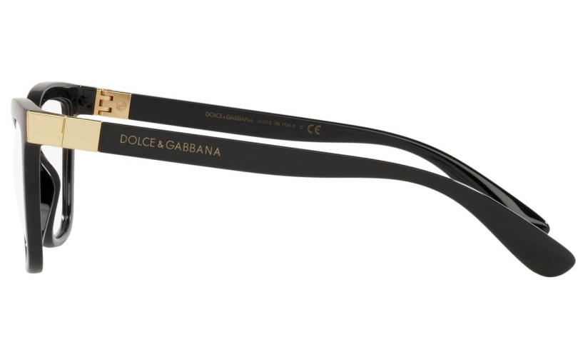 DOLCE & GABBANA DG5076 - 501 - 2