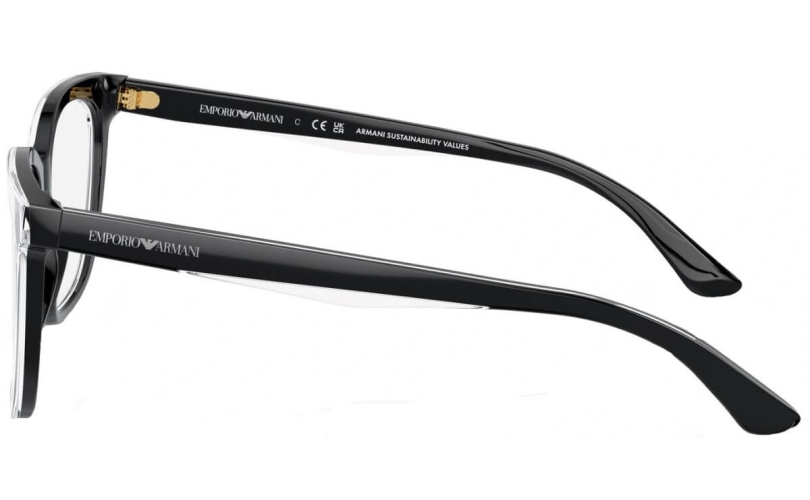 EMPORIO ARMANI EA3228 - 6051 - 2 - Skyoptic.ro EMPORIO ARMANI EA3228 - 6051 - 2