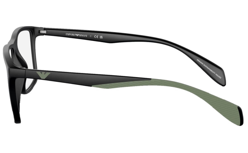 EMPORIO ARMANI EA3230 - 5001 - 2