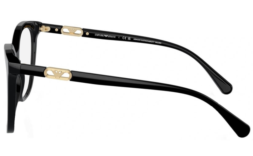 EMPORIO ARMANI EA3231 - 5017 - 2 - Skyoptic.ro EMPORIO ARMANI EA3231 - 5017 - 2