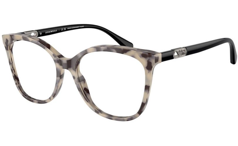 EMPORIO ARMANI EA3231 - 6058