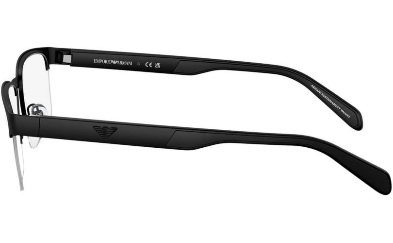 EMPORIO ARMANI EA1162 - 3001 - 2