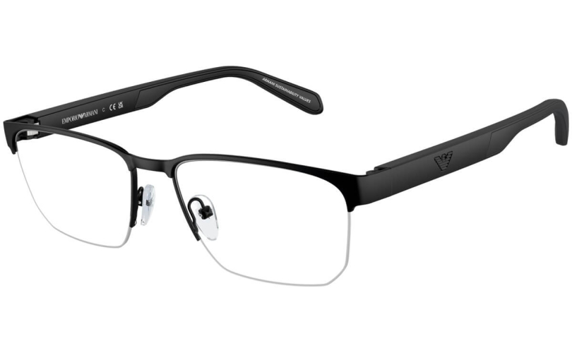 EMPORIO ARMANI EA1162 -  3001