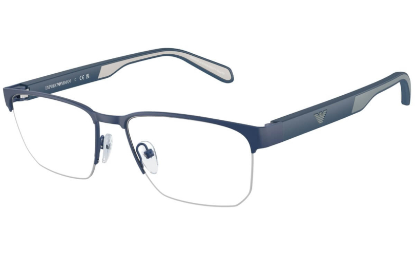 EMPORIO ARMANI EA1162 - 3050