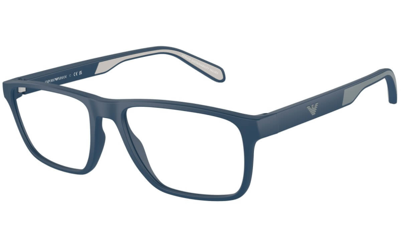 EMPORIO ARMANI EA3233 - 5763