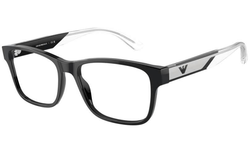 EMPORIO ARMANI EA3239 - 5017