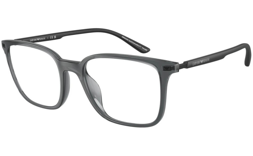 EMPORIO ARMANI EA3242U - 6106