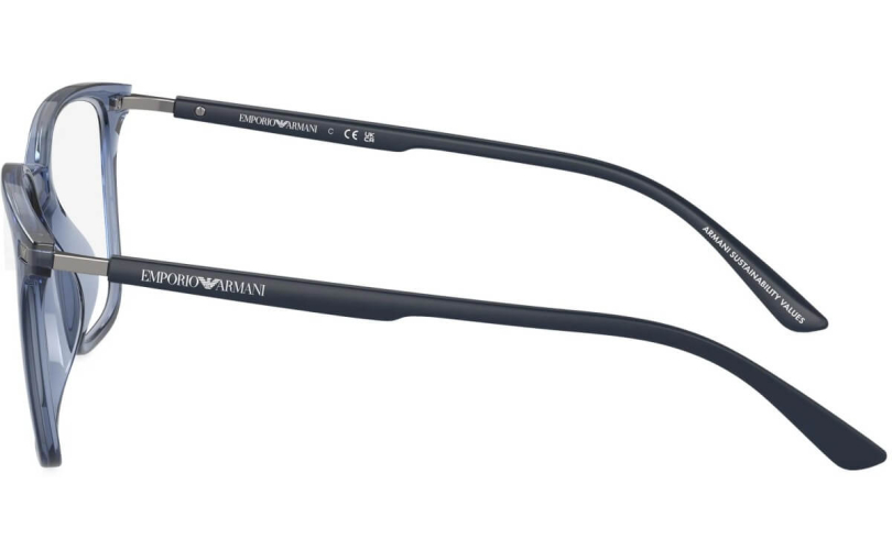 EMPORIO ARMANI EA3242U - 6108 - 2