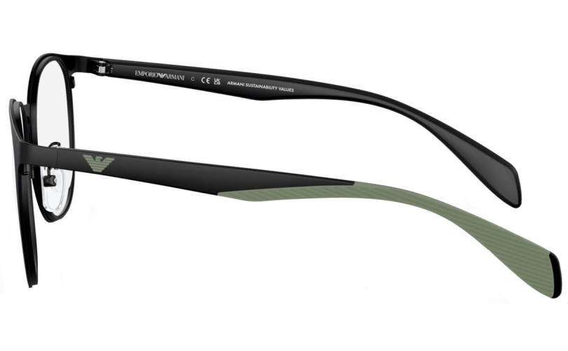 EMPORIO ARMANI EA1148 - 3001 - 2