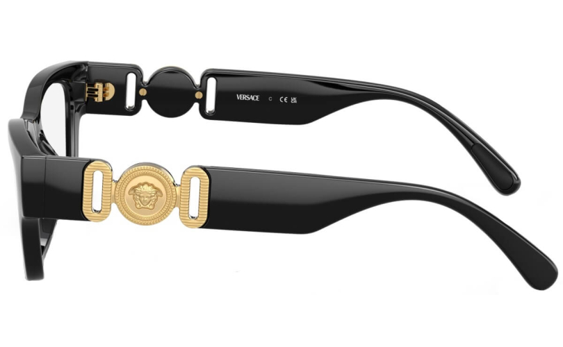 VERSACE - JUNIOR VK3008U - GB1 - 2