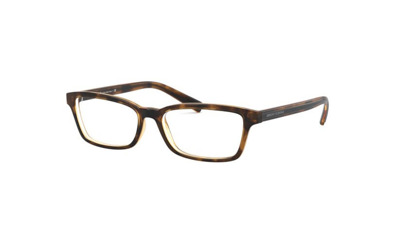ARMANI EXCHANGE AX3074 - 8037 - 1