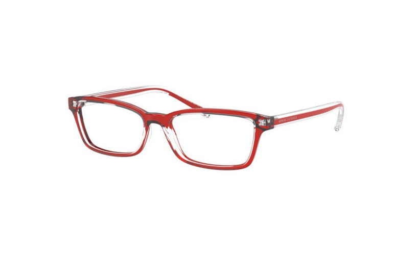 ARMANI EXCHANGE AX3074 - 8322 - 1