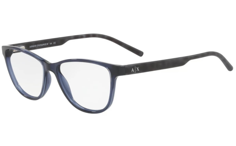 ARMANI EXCHANGE AX3047 - 8237 - 53 - 1 - Skyoptic.ro ARMANI EXCHANGE AX3047 - 8237 - 53 - 1