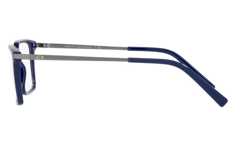 ARMANI EXCHANGE AX3077 - 8212 - 1 - Skyoptic.ro ARMANI EXCHANGE AX3077 - 8212 - 1