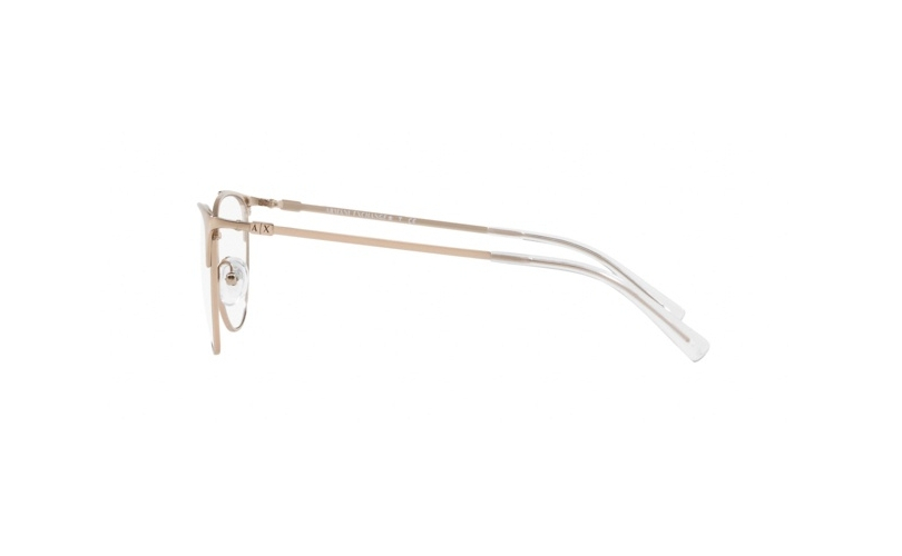 ARMANI EXCHANGE AX1034 - 6103 - 52 - 2