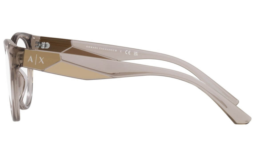 ARMANI EXCHANGE AX3096U - 8340 - 2 - Skyoptic.ro ARMANI EXCHANGE AX3096U - 8340 - 2