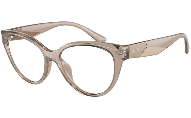 ARMANI EXCHANGE AX3096U - 8340 - 1 - Skyoptic.ro ARMANI EXCHANGE AX3096U - 8340 - 1