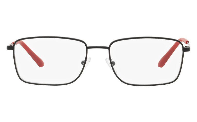ARMANI EXCHANGE AX1057 - 6000 - 3