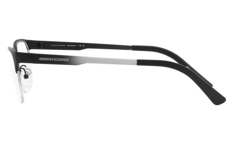 ARMANI EXCHANGE AX1060 - 6000 - 2