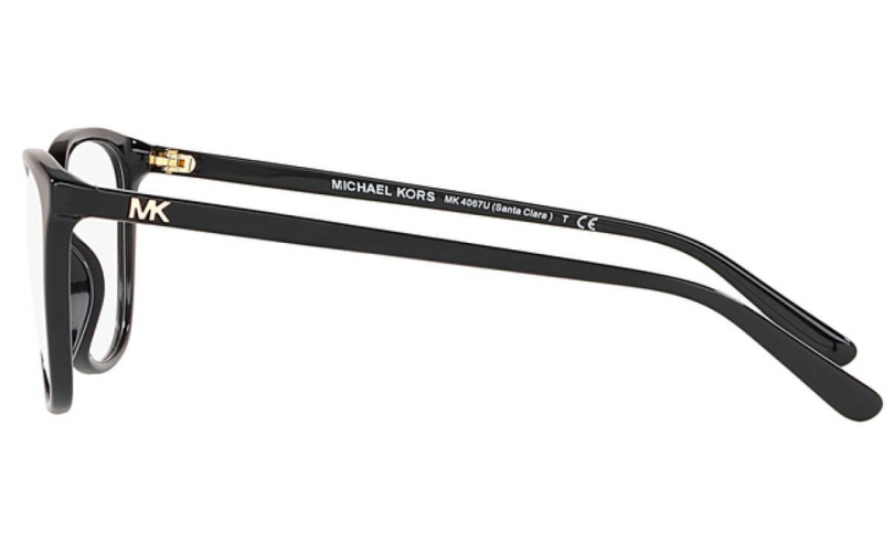 MICHAEL KORS MK4067U - 3005 - 2 - Skyoptic.ro MICHAEL KORS MK4067U - 3005 - 2