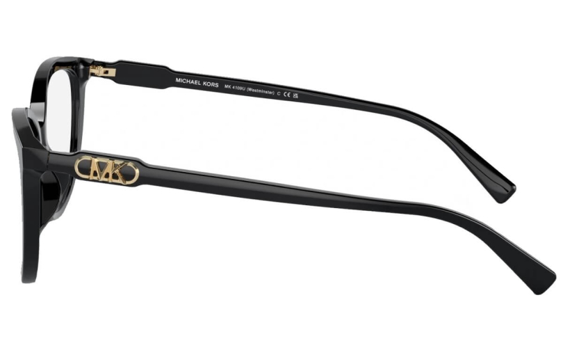 MICHAEL KORS MK4109U - 3005 - 2 - Skyoptic.ro MICHAEL KORS MK4109U - 3005 - 2